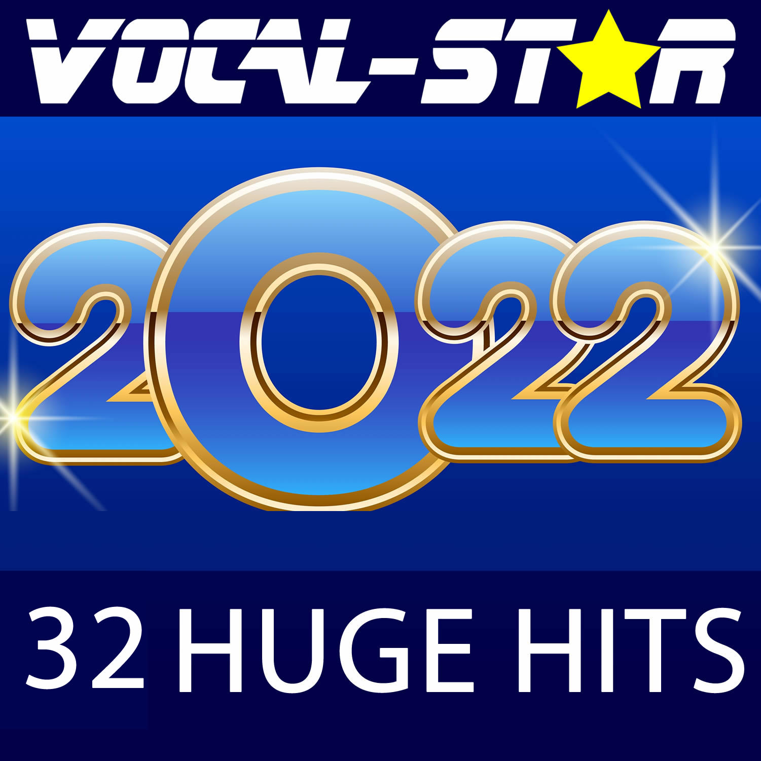 The 2022 Karaoke Chart hits - 32 Hits