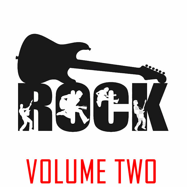 Vocal-Star Rock vol 2 Hits