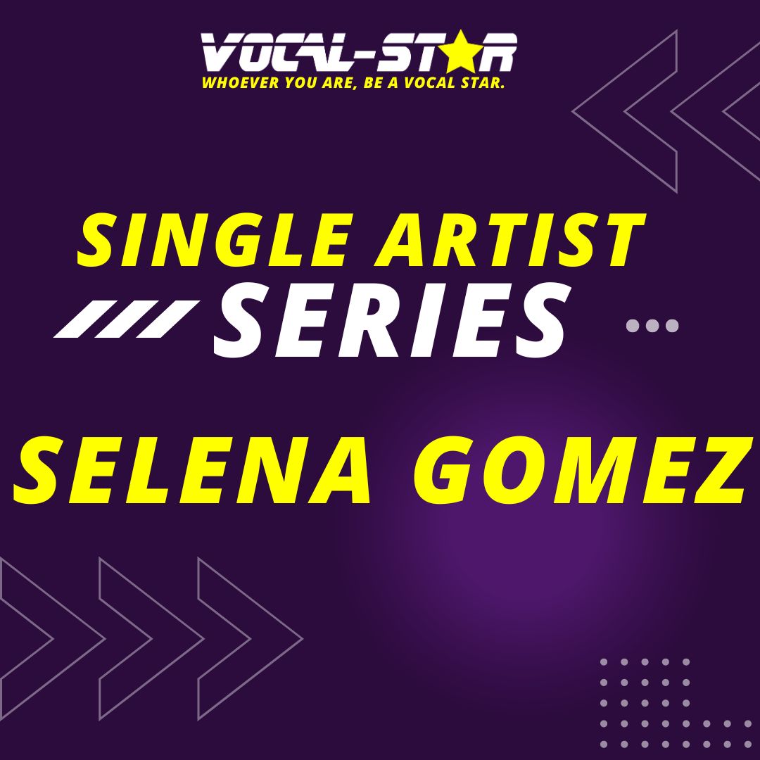 Vocal-Star Selena Gomez Hits