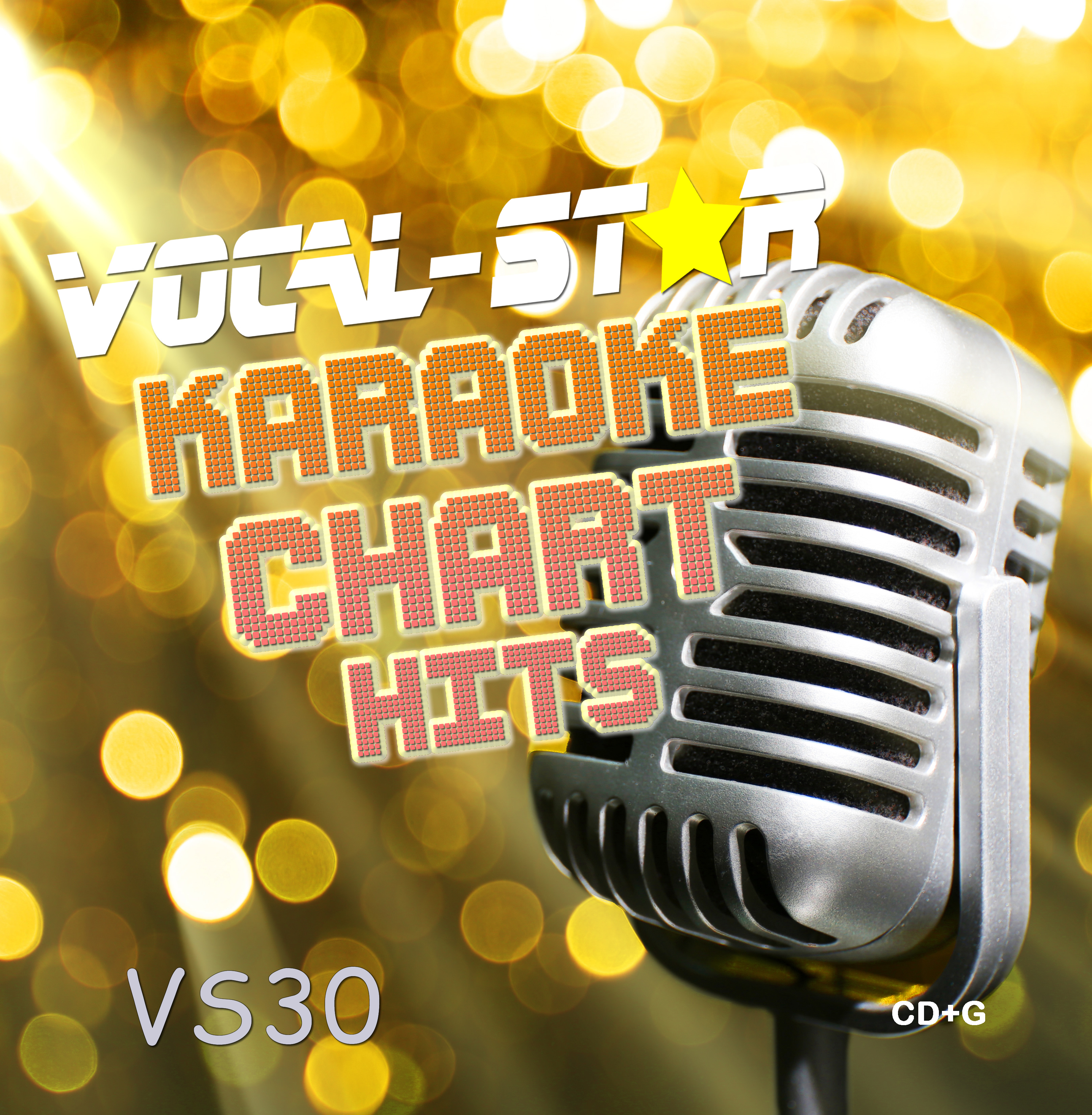 Vocal-Star VS30 Hits of June and July digital download
