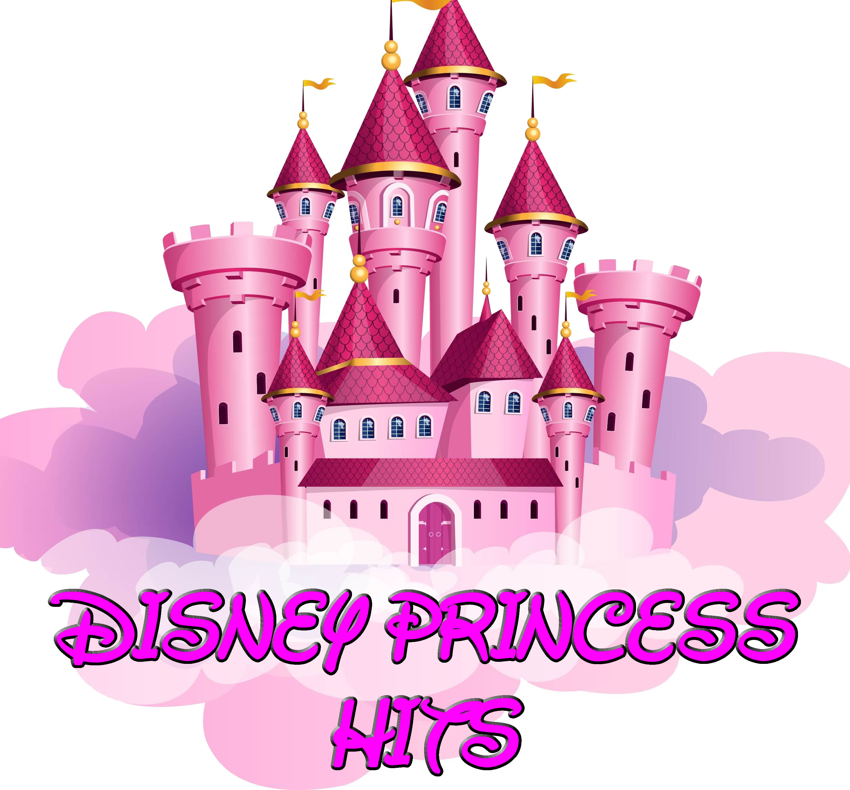 Vocal-Star Disney Princess Download Album 21 Tracks